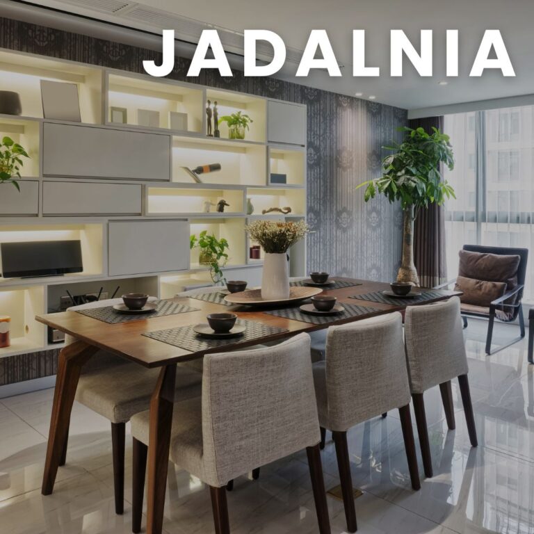 Jadalnia Kocot Meble